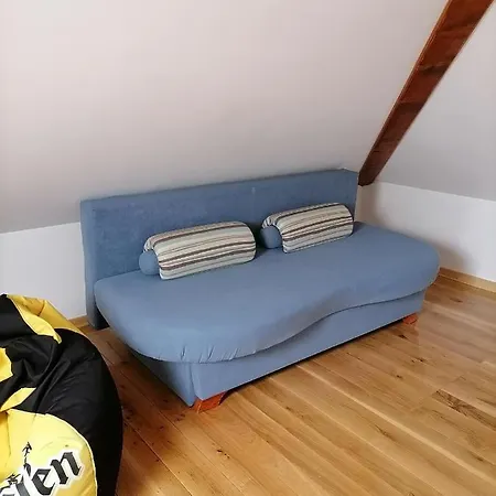 Ranc Terzic Seosko Turisticko Domacinstvo 度假居 *