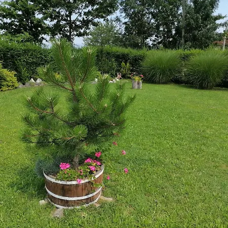 Ranc Terzic Seosko Turisticko Domacinstvo