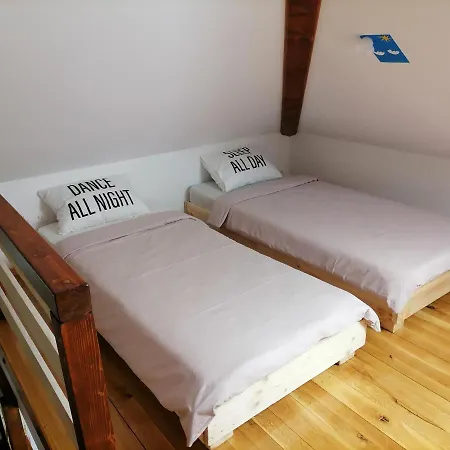 Ranc Terzic Seosko Turisticko Domacinstvo