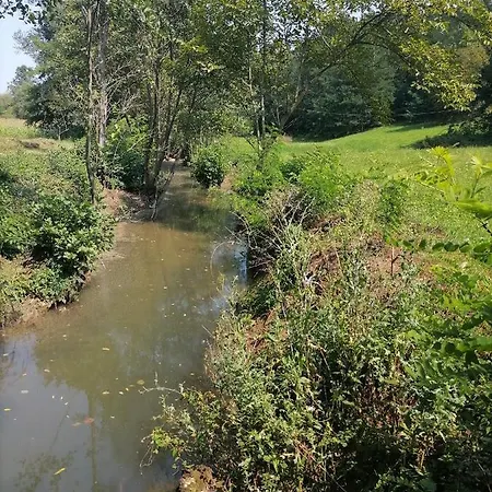 Ranc Terzic Seosko Turisticko Domacinstvo 度假居 Čačak