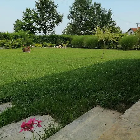 Ranc Terzic Seosko Turisticko Domacinstvo * Čačak