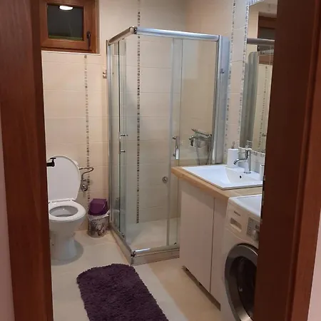 度假居 Ranc Terzic Seosko Turisticko Domacinstvo *