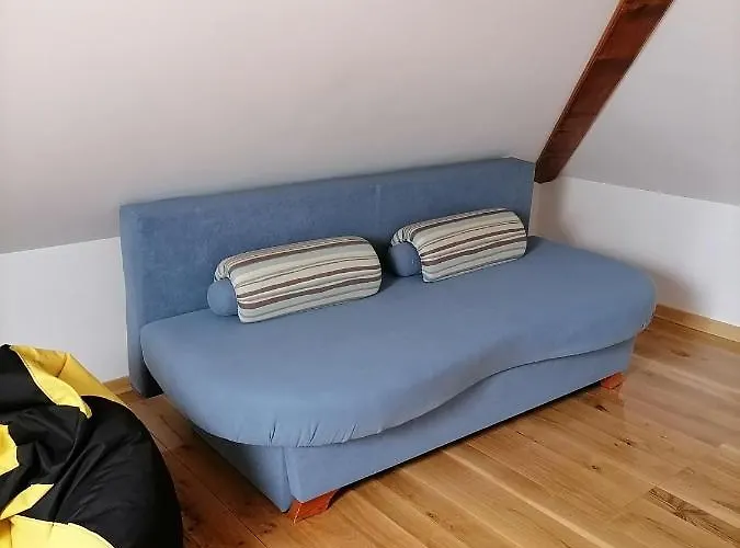 Ranc Terzic Seosko Turisticko Domacinstvo 펜션 *