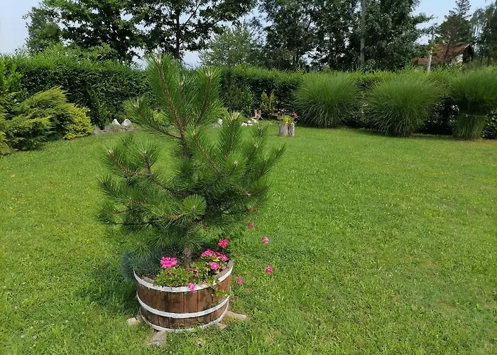 Ranc Terzic Seosko Turisticko Domacinstvo