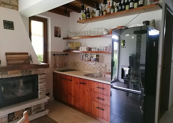 Ranc Terzic Seosko Turisticko Domacinstvo *