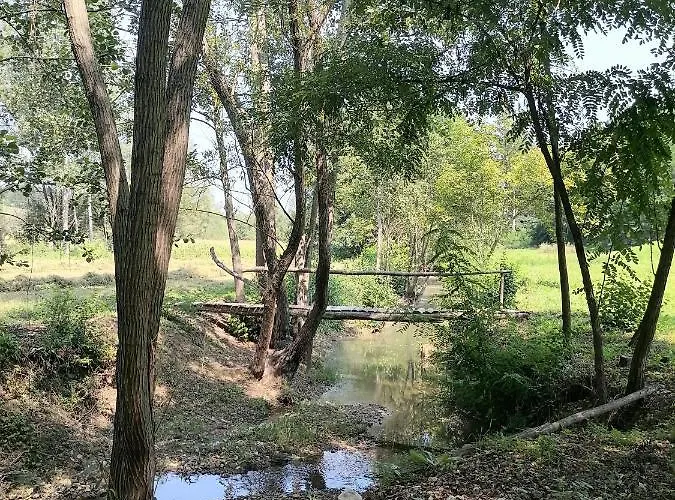 펜션 Ranc Terzic Seosko Turisticko Domacinstvo