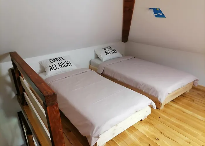 Ranc Terzic Seosko Turisticko Domacinstvo