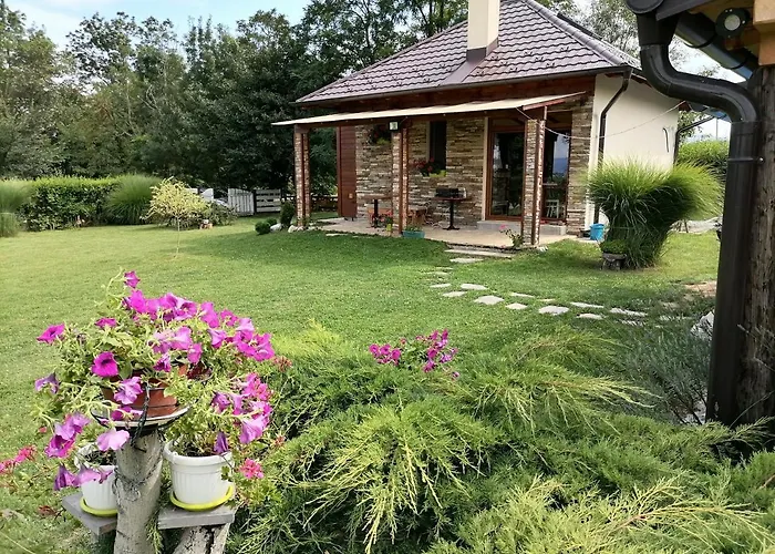 Ranc Terzic Seosko Turisticko Domacinstvo Čačak