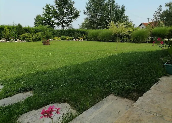 Ranc Terzic Seosko Turisticko Domacinstvo * Čačak