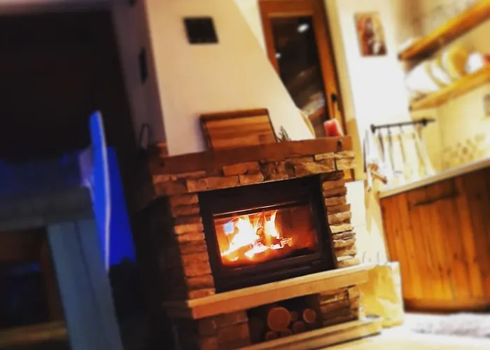 Ranc Terzic Seosko Turisticko Domacinstvo 펜션 Čačak