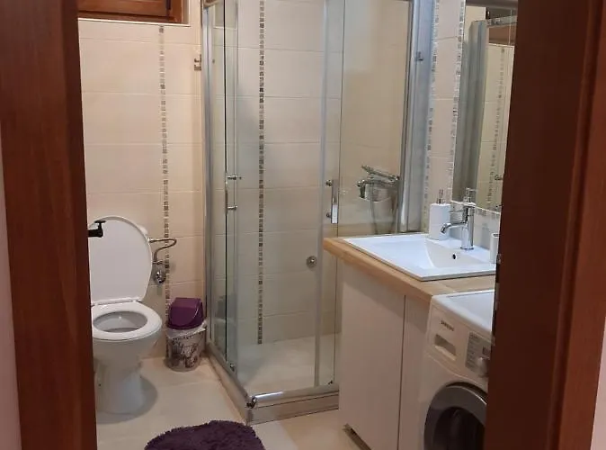 펜션 Ranc Terzic Seosko Turisticko Domacinstvo *